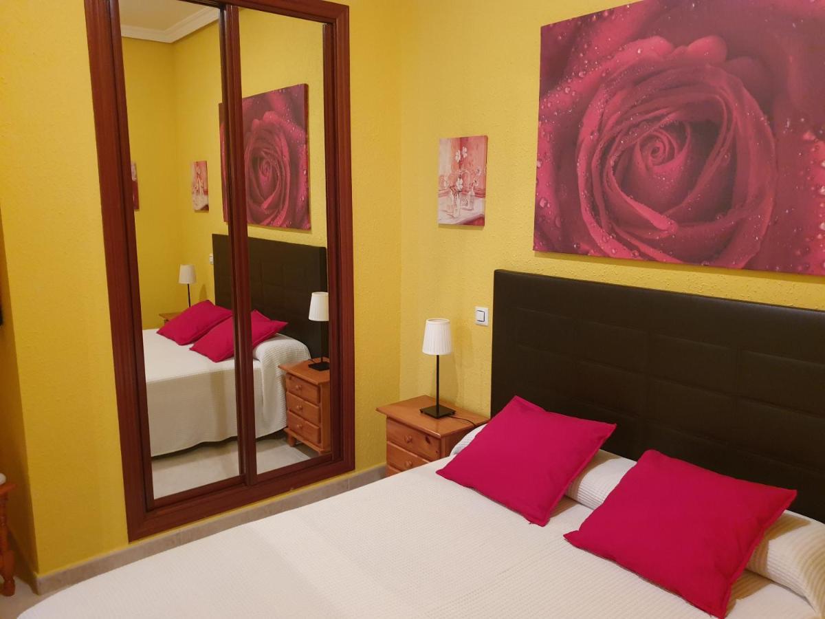 Apartamento Dana Sol *