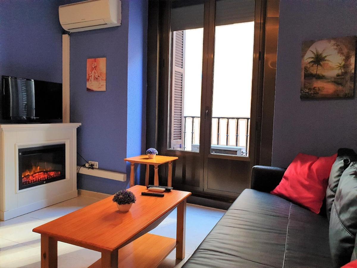 Apartamento Dana Sol Madrid