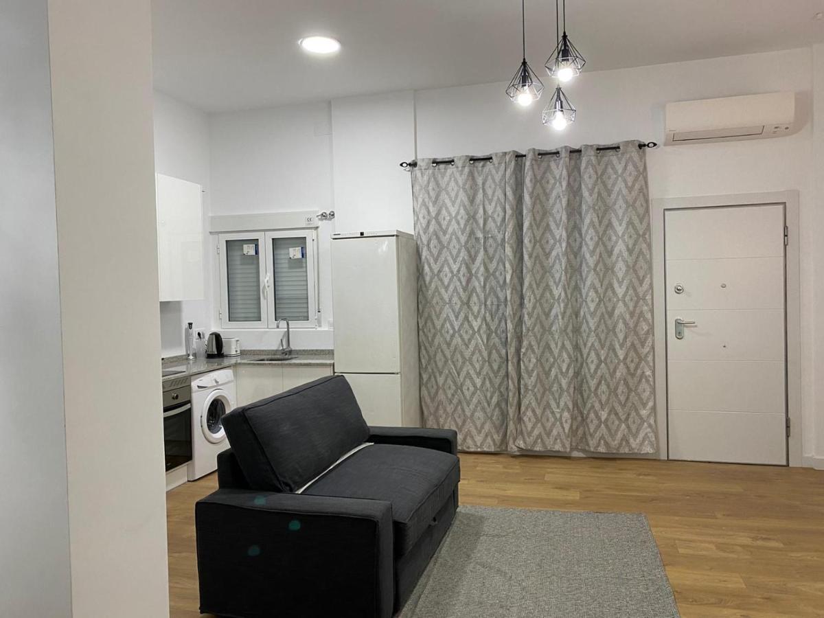Aluche Aparment B Apartamento
