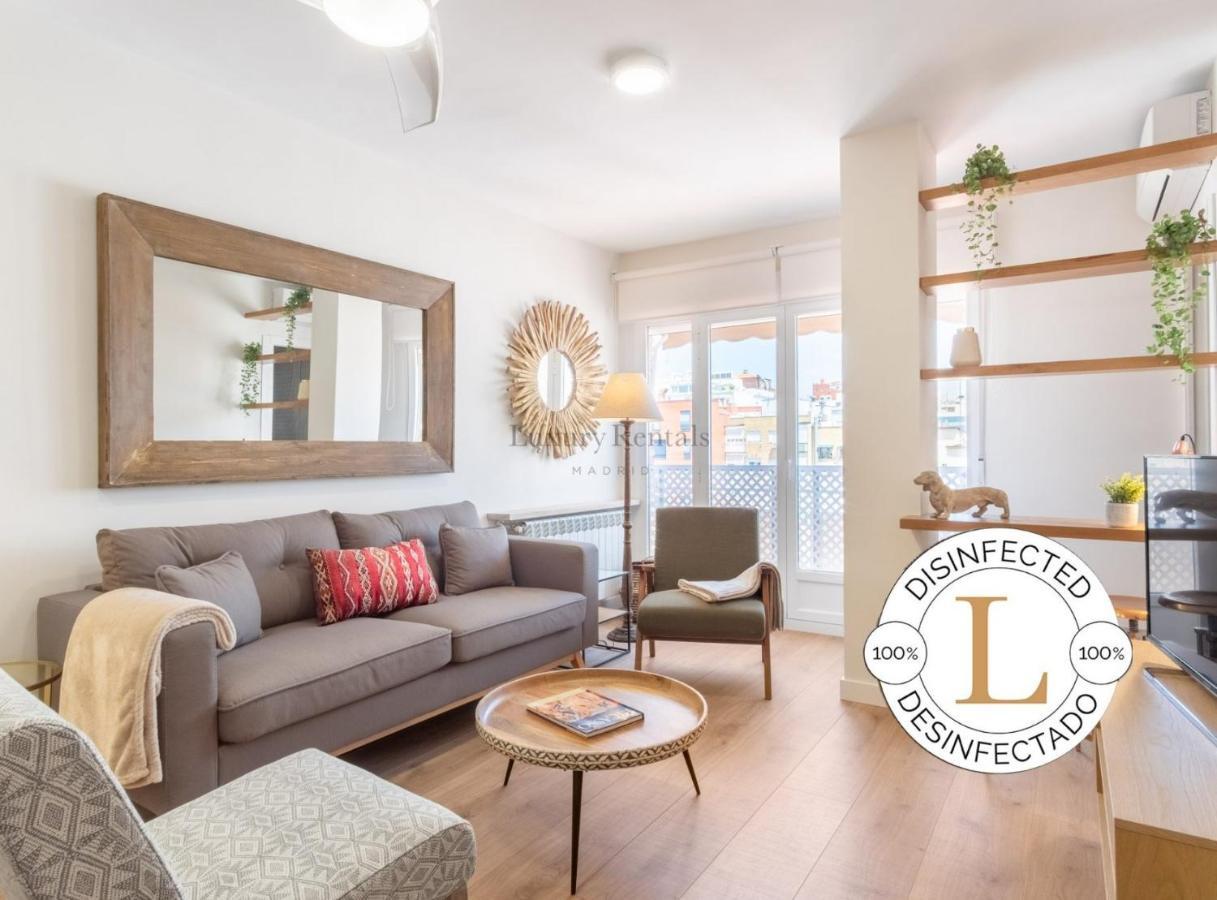 Apartment Plaza Olavide Ii *
