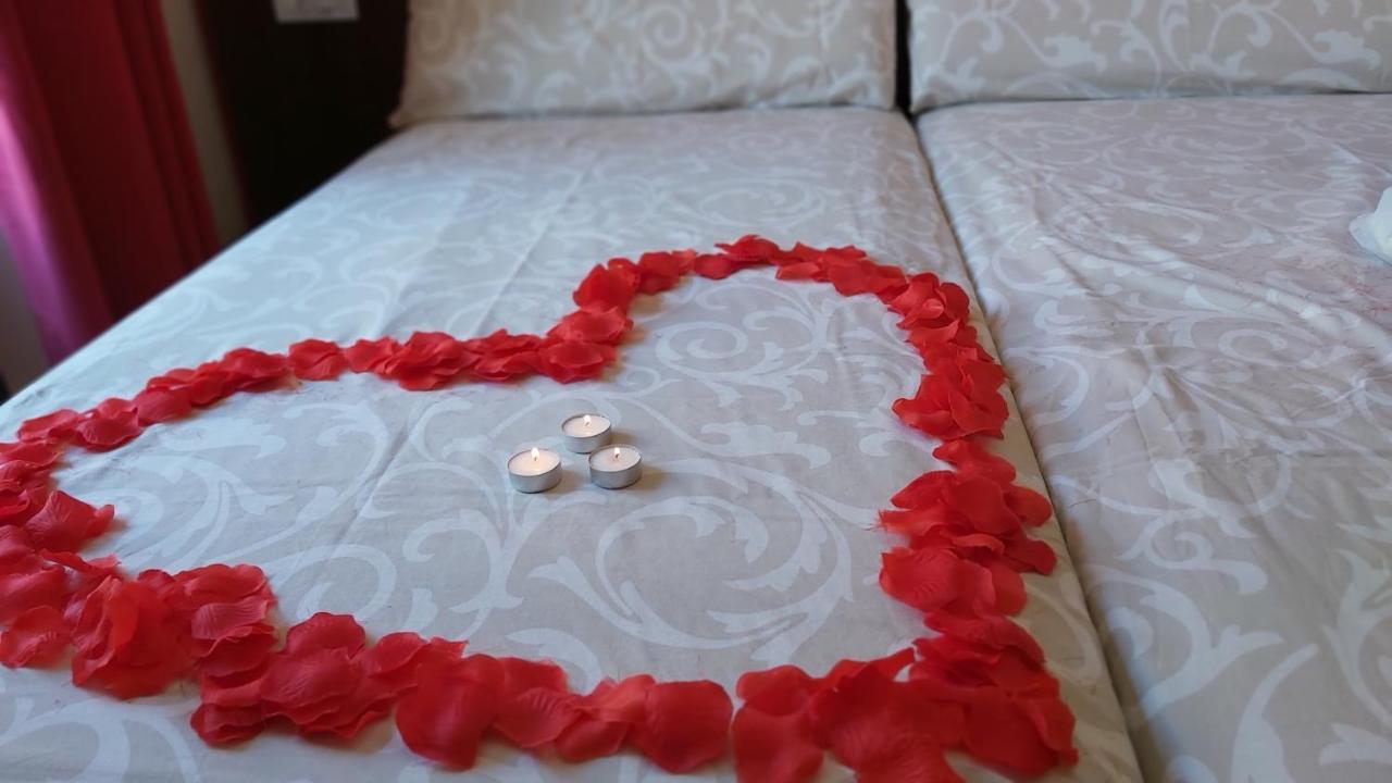 Corazón De Pensión