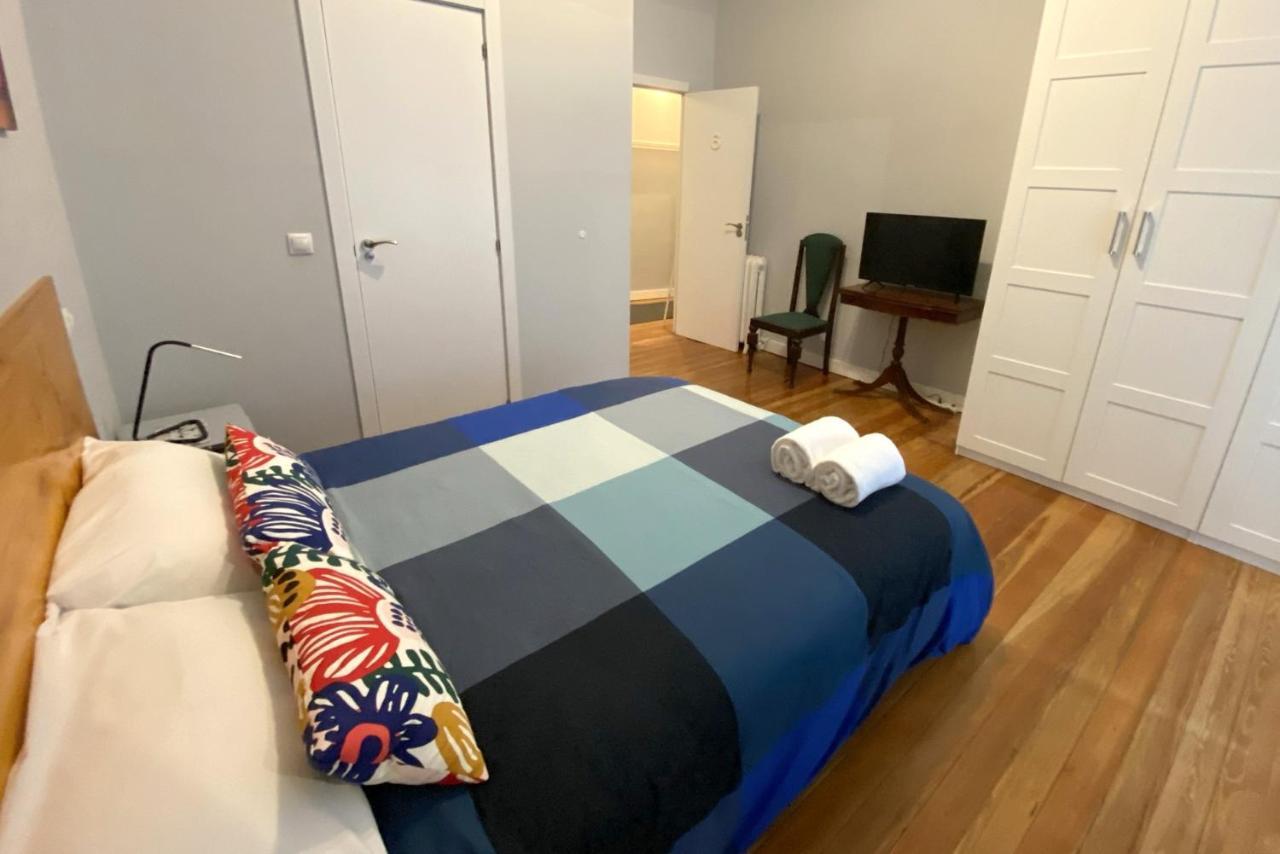 Arc House - Puerta Del Sol Only Adults Hostal Madrid