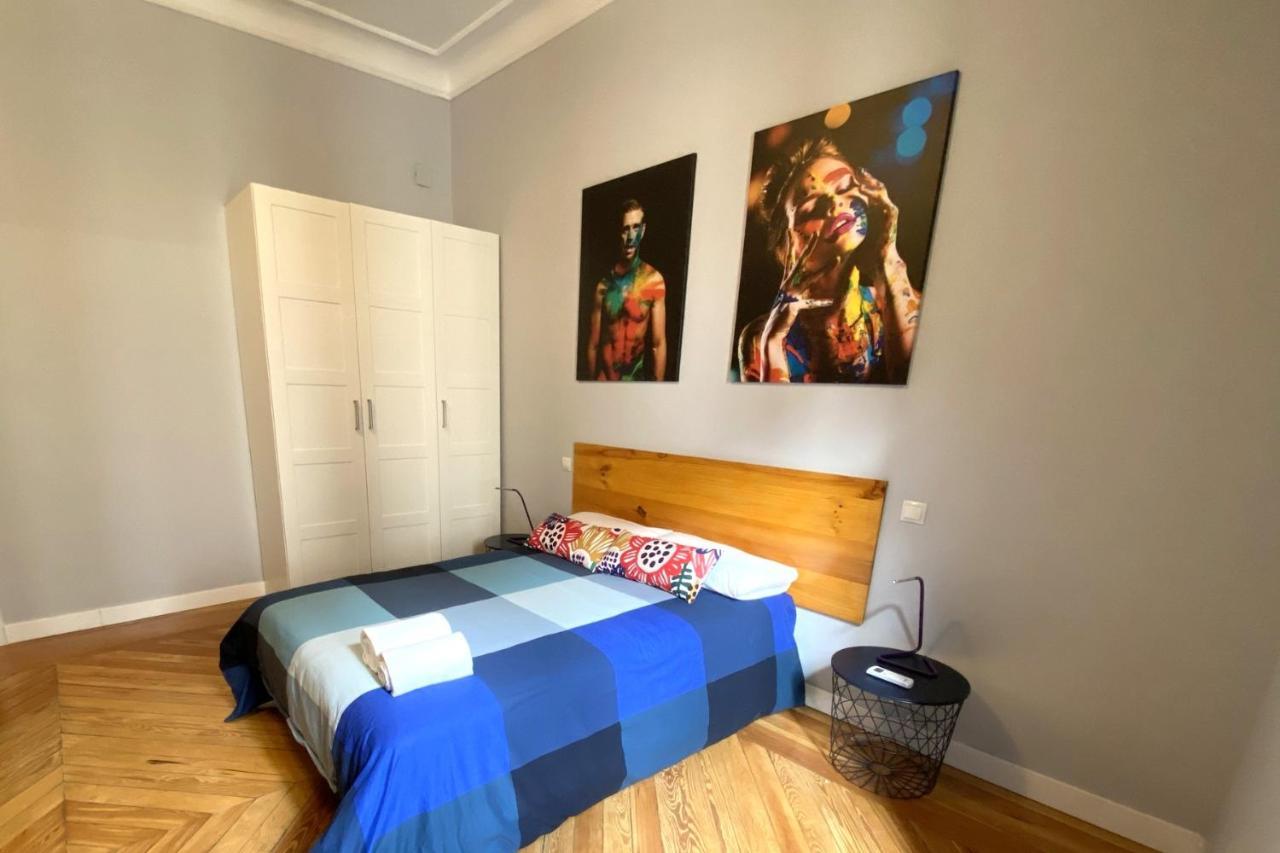 Arc House - Puerta Del Sol Only Adults *