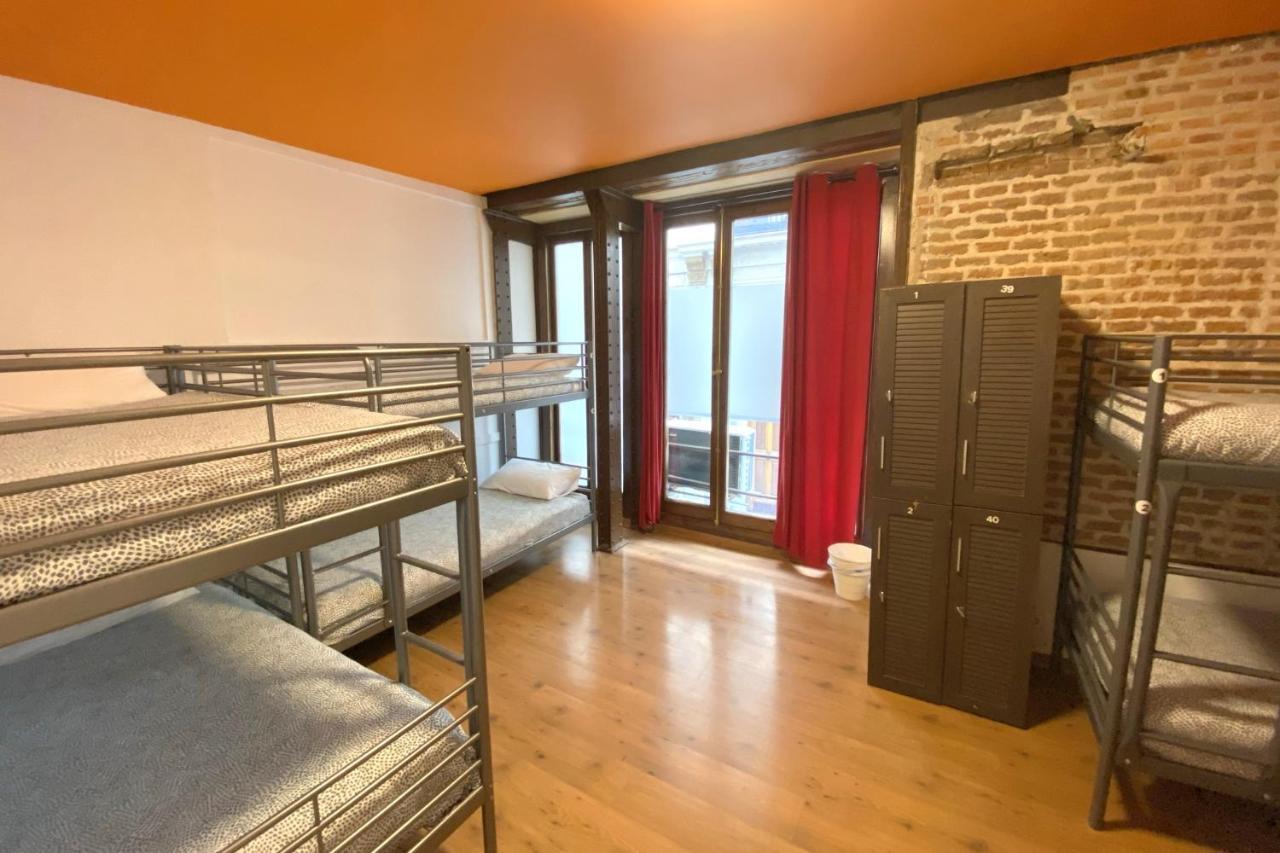 Arc House - Puerta Del Sol Only Adults