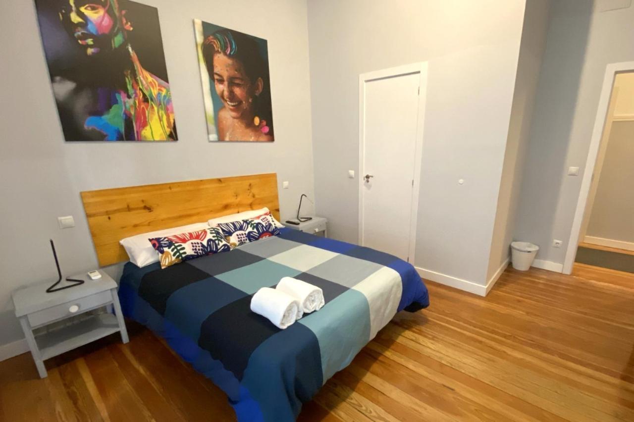 Hostal Arc House - Puerta Del Sol Only Adults *