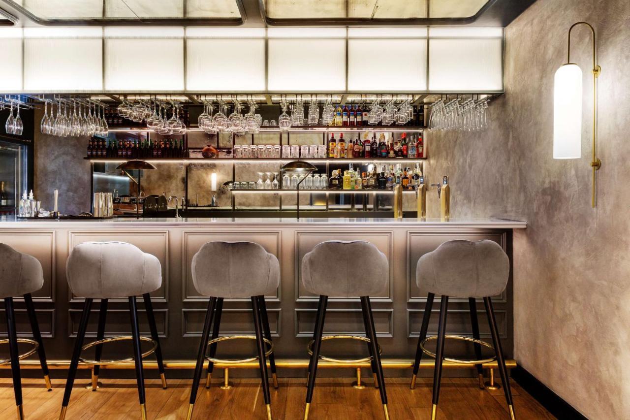 Radisson Blu Hotel, Prado Hotel 4*