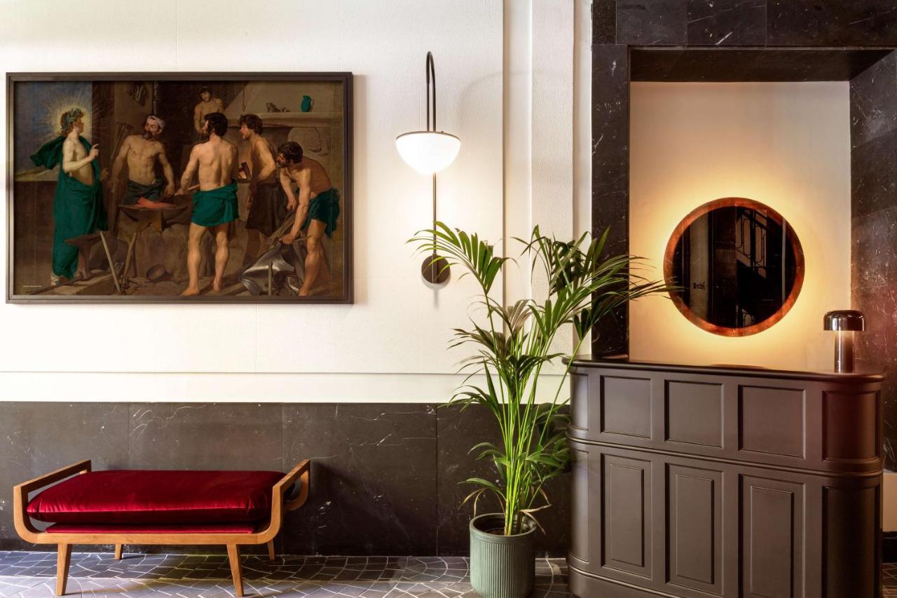 Radisson Blu Hotel, Prado