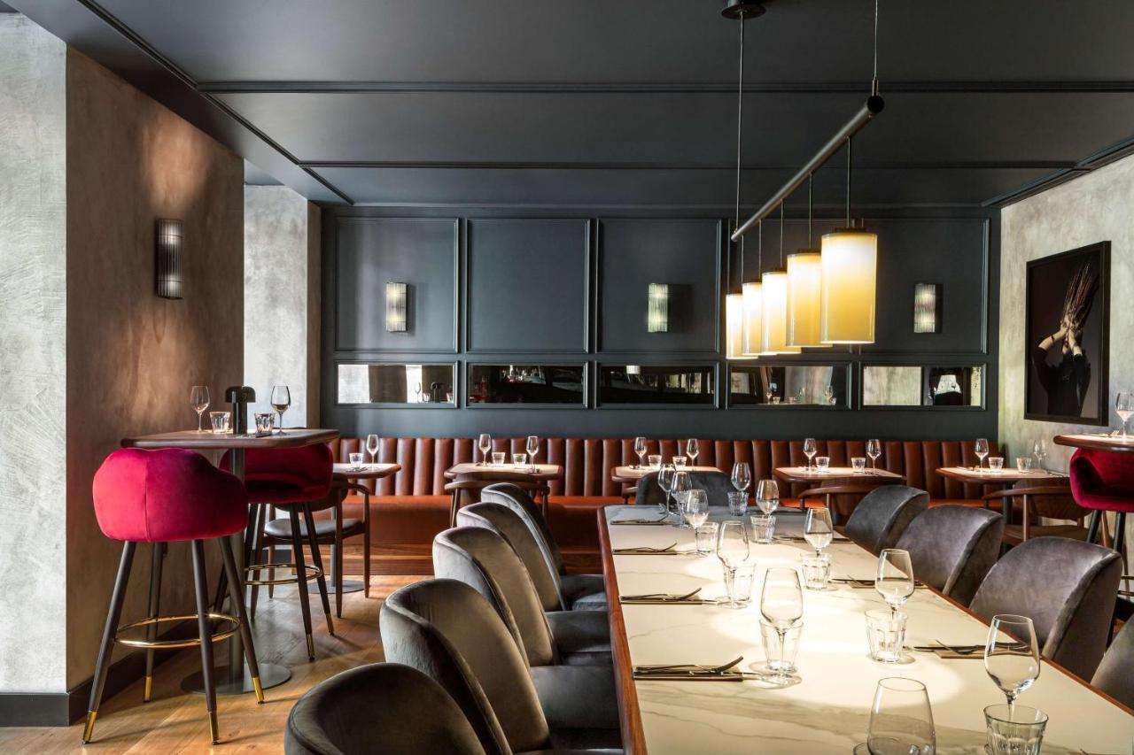 Radisson Blu Hotel, Prado 4*
