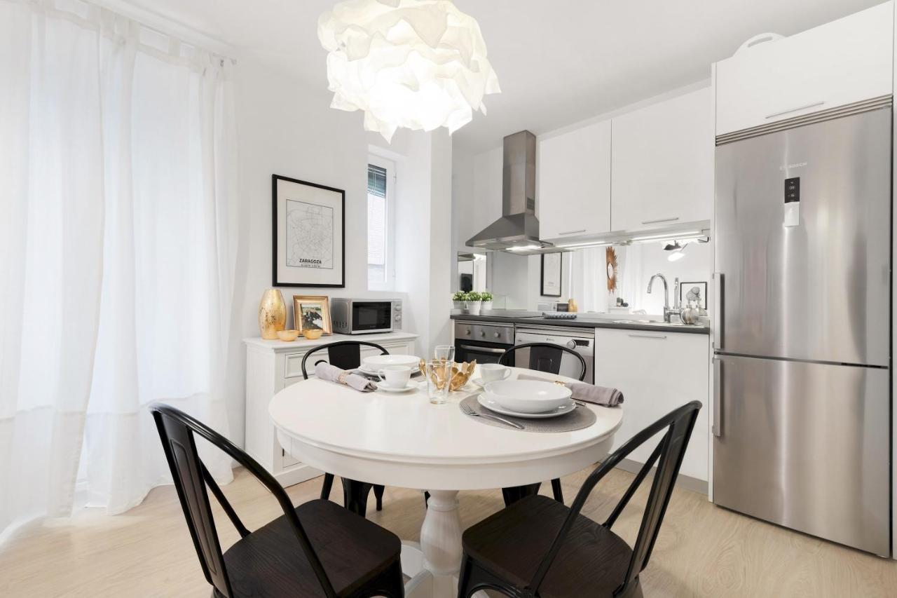 Apartamento 2 Bedrooms 1 Bathroom Furnished - Delicias Atocha - Bright - Mintystay Madrid