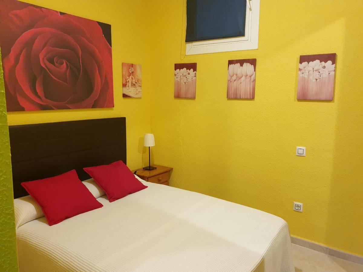 Dana Sol Apartamento
