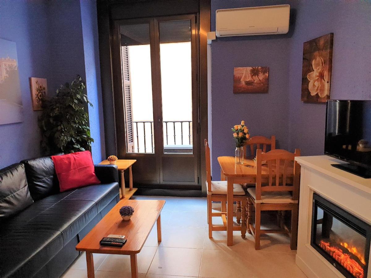 Dana Sol Apartamento