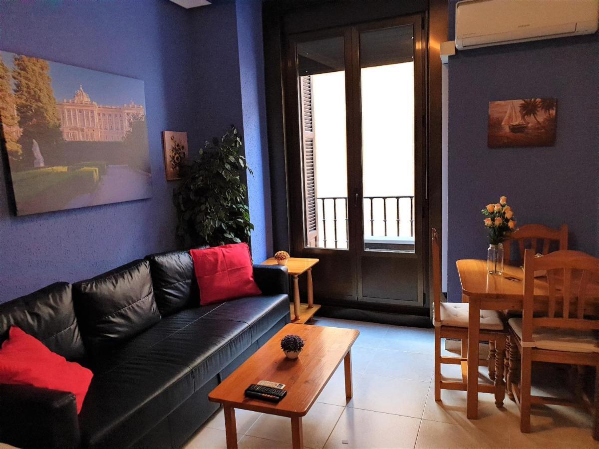 Apartamento Dana Sol Madrid
