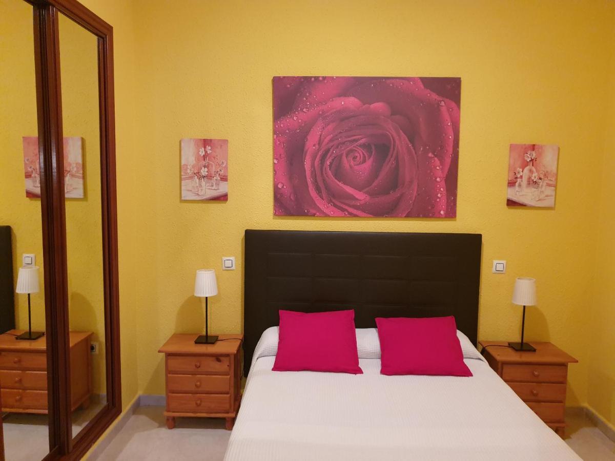 Dana Sol Apartamento Madrid