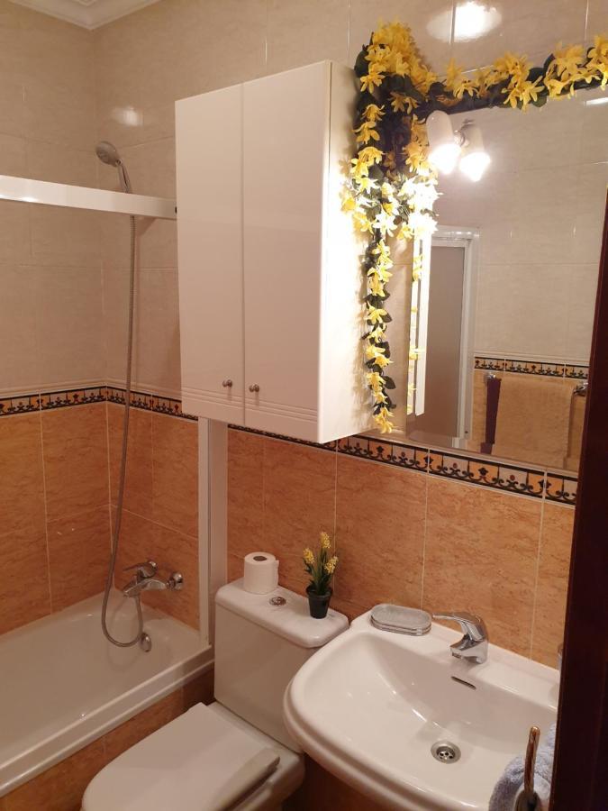Apartamento Dana Sol