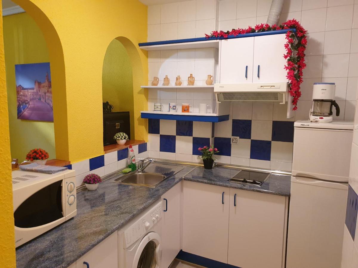 Dana Sol Apartamento