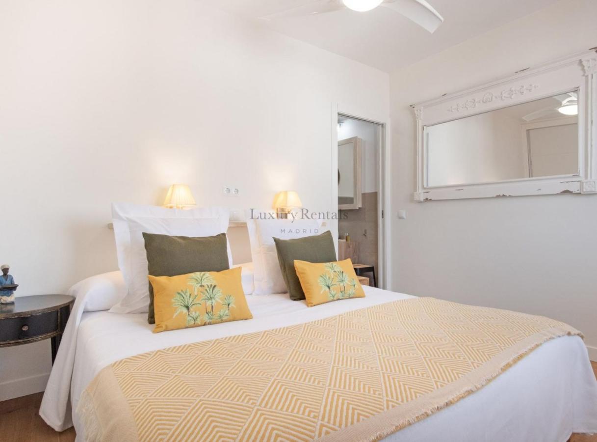 Plaza Olavide Ii Apartment *