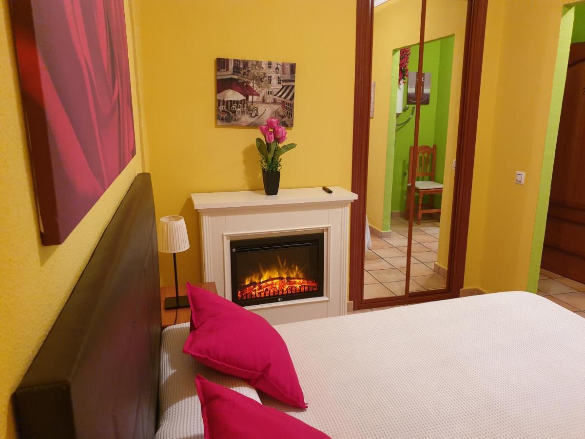 Dana Sol Apartamento *