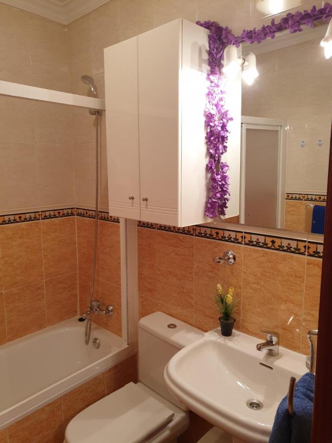Apartamento Dana Sol
