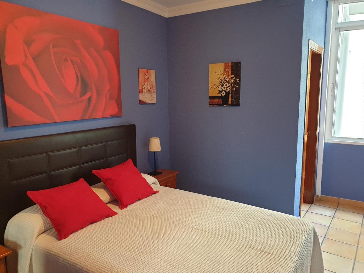 Dana Sol Apartamento Madrid