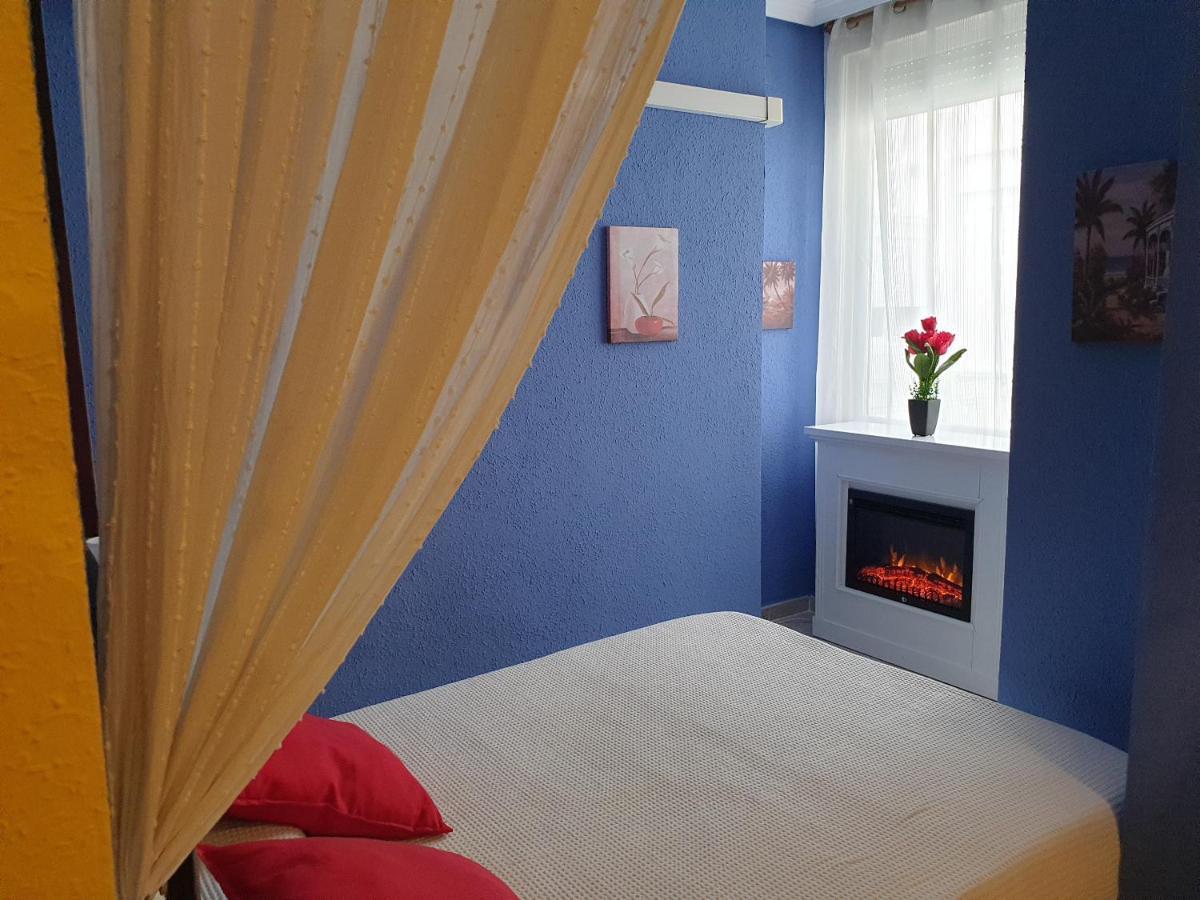 Apartamento Dana Sol Madrid