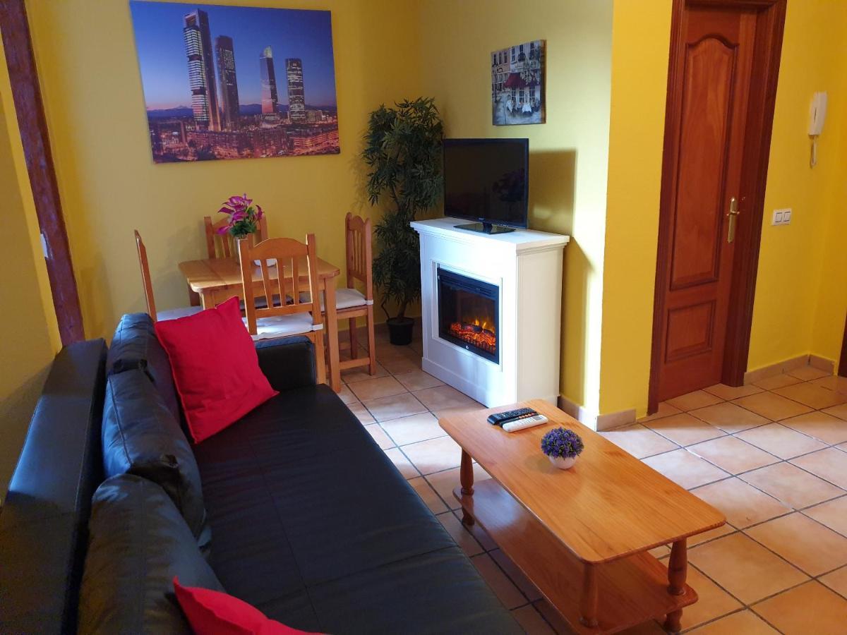 Apartamento Dana Sol *