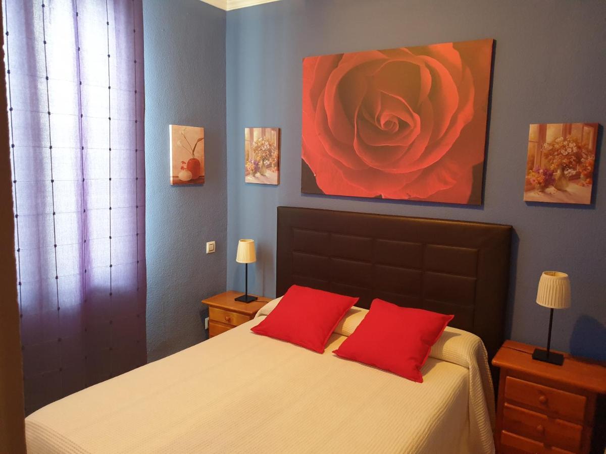 Apartamento Dana Sol