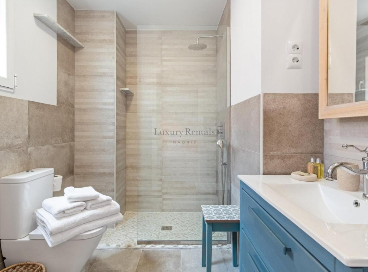 Apartment Plaza Olavide Ii *