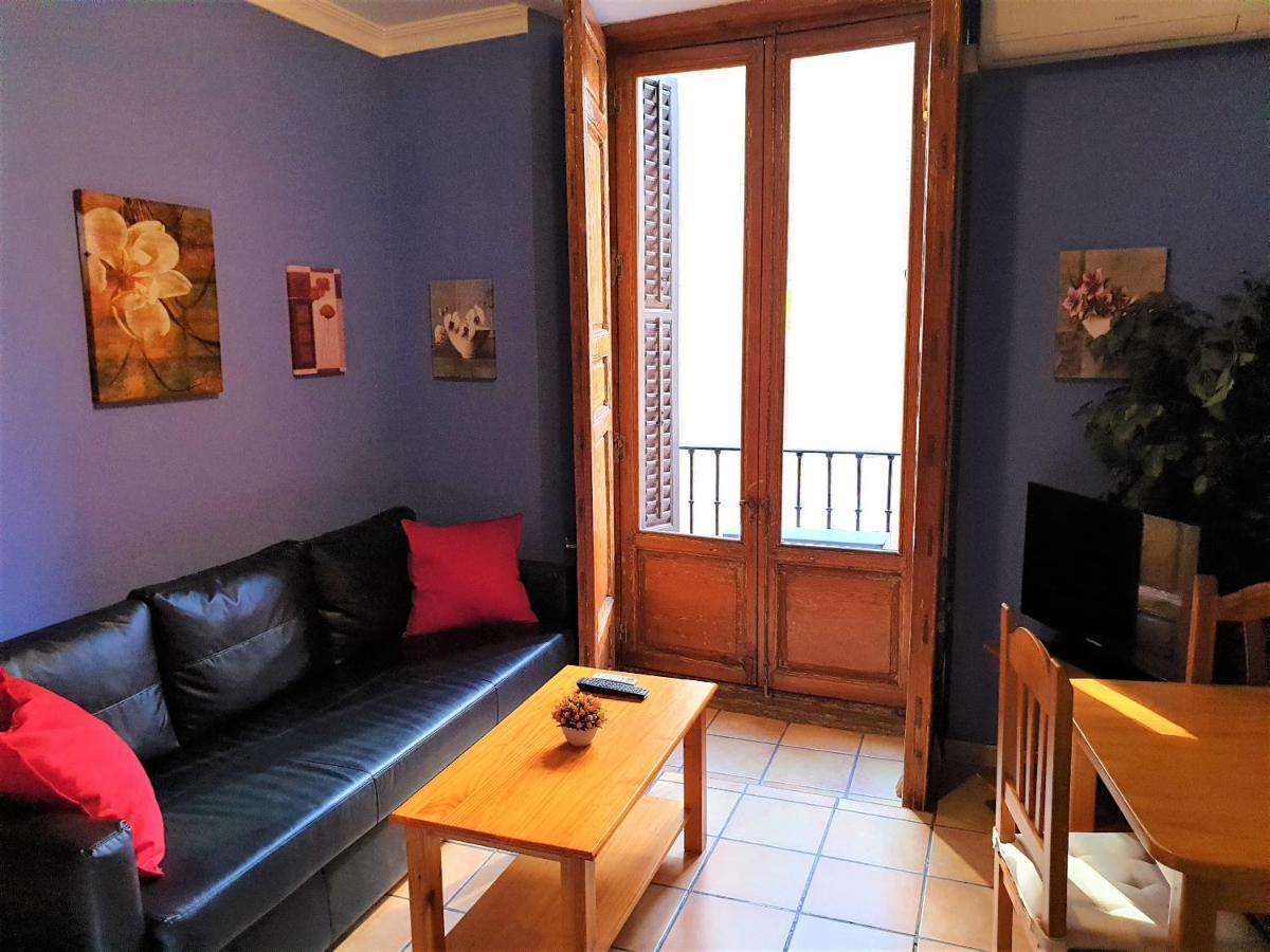 Apartamento Dana Sol