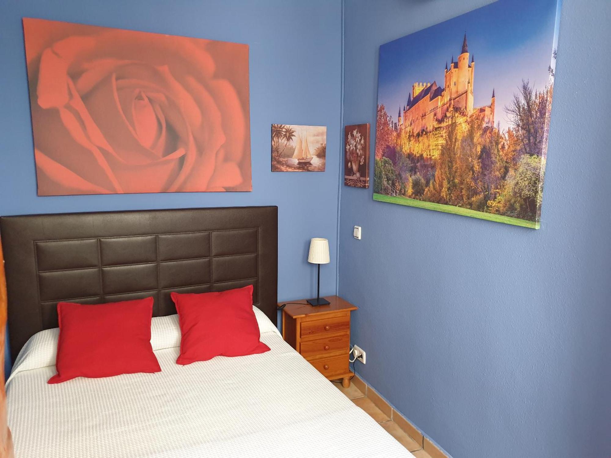 Dana Sol Apartamento