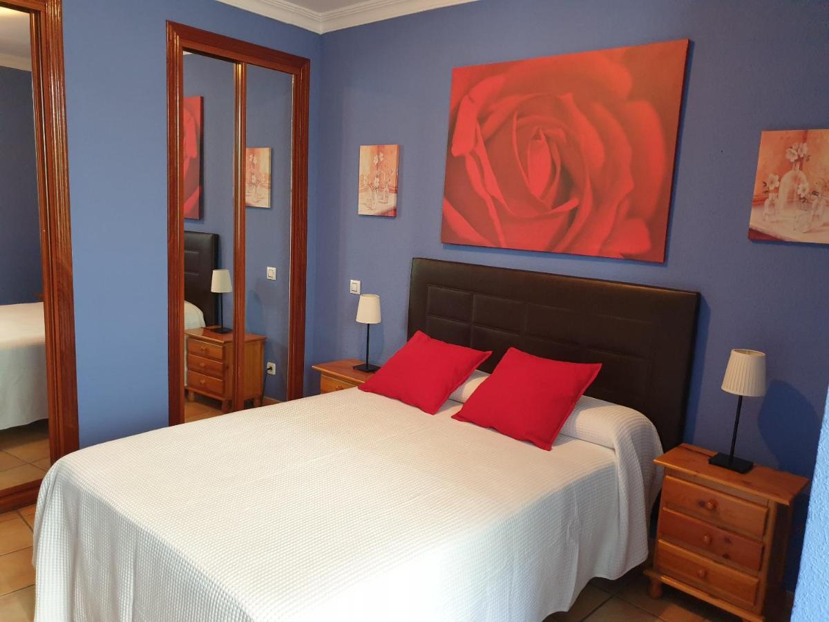 Dana Sol Apartamento *
