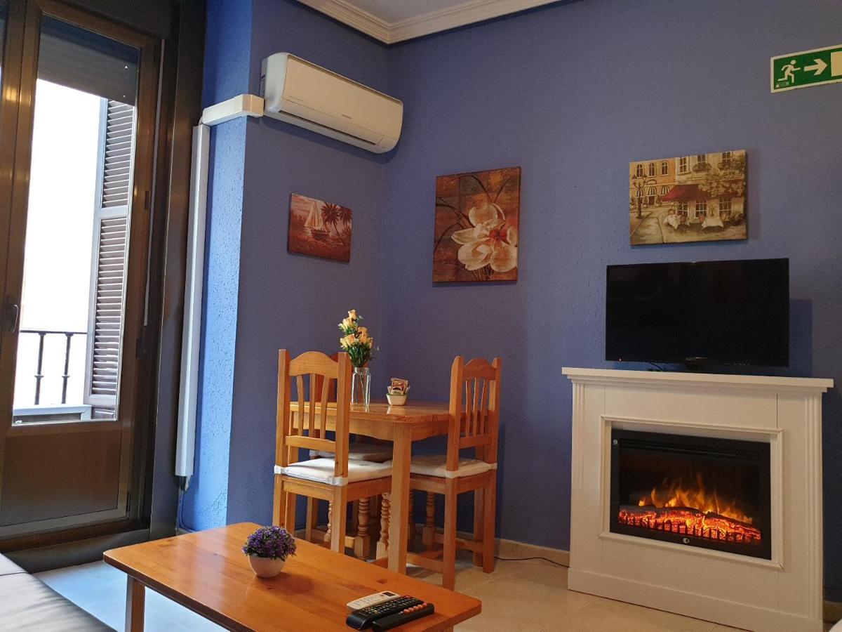 Apartamento Dana Sol Madrid