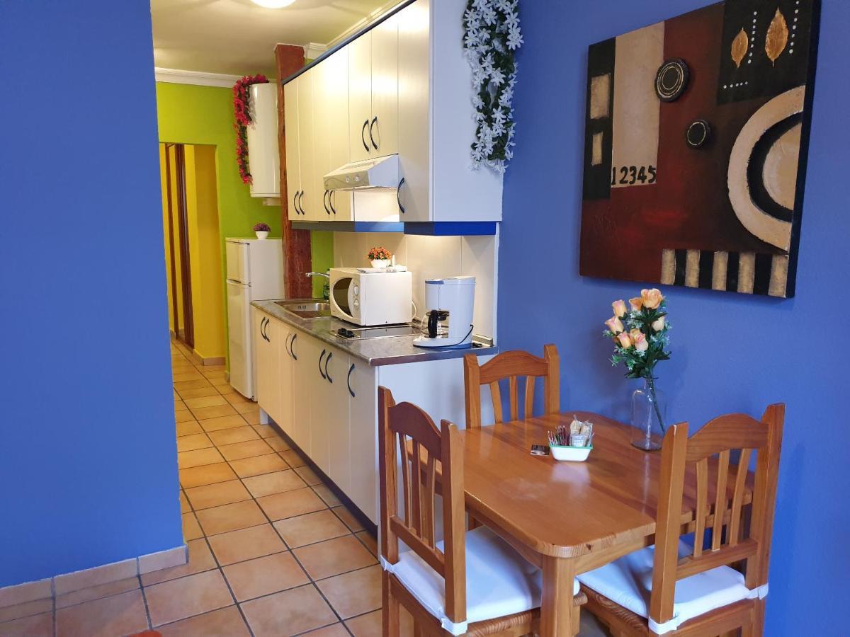 Dana Sol Apartamento