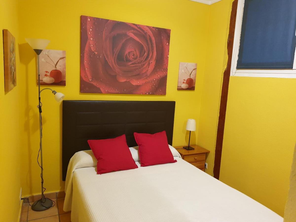 Dana Sol Apartamento