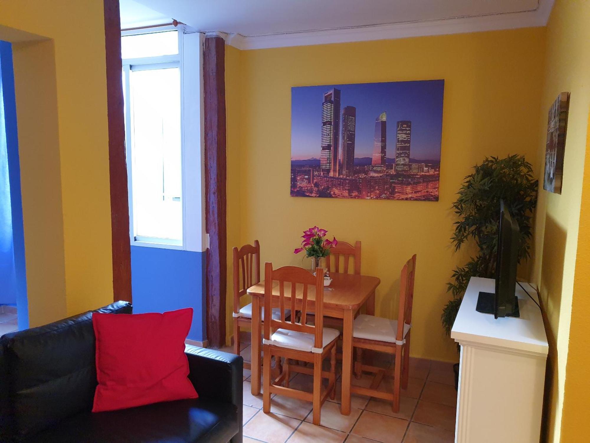 Dana Sol Apartamento *