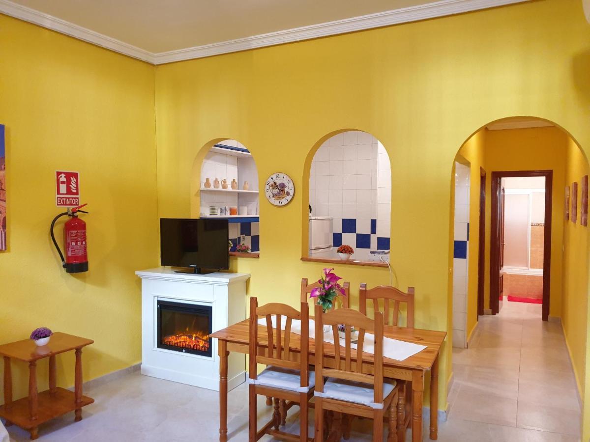 Dana Sol Apartamento Madrid