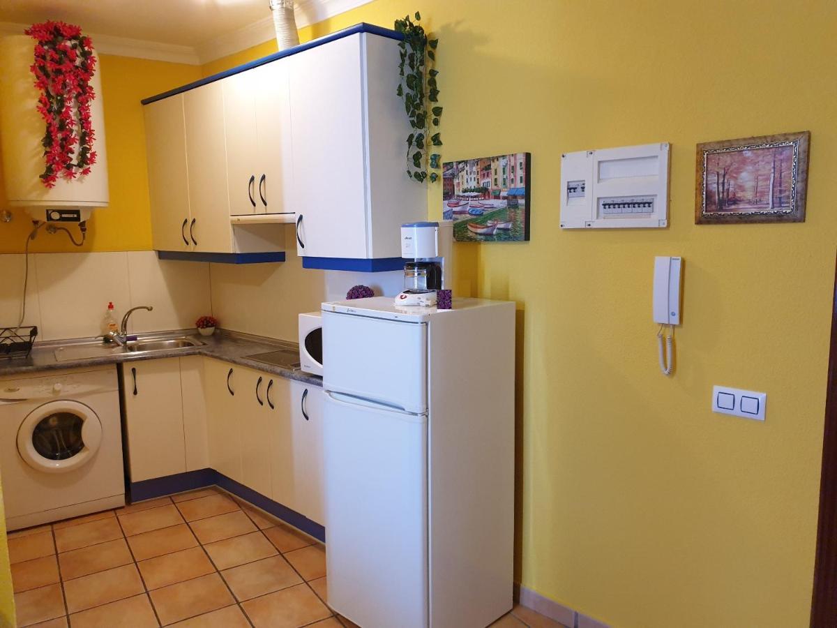 Dana Sol Apartamento