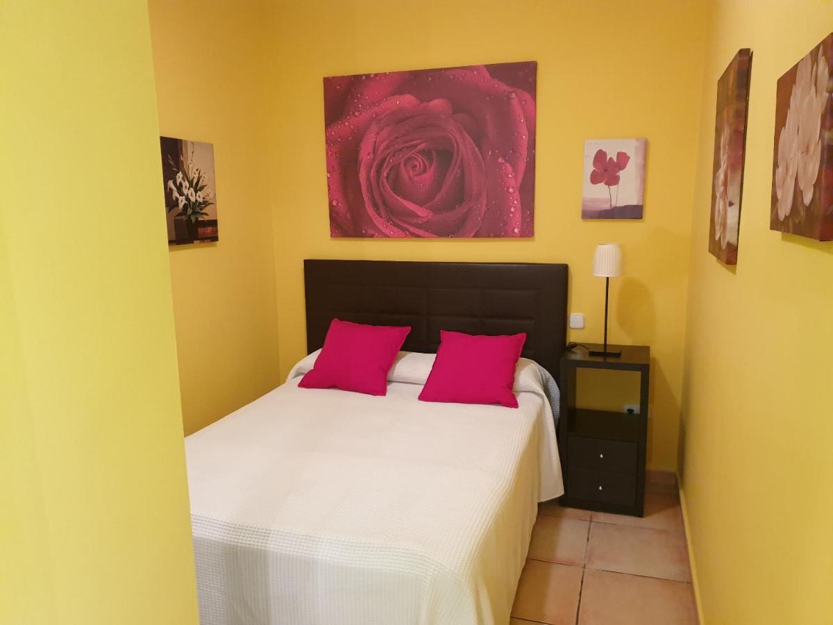 Apartamento Dana Madrid
