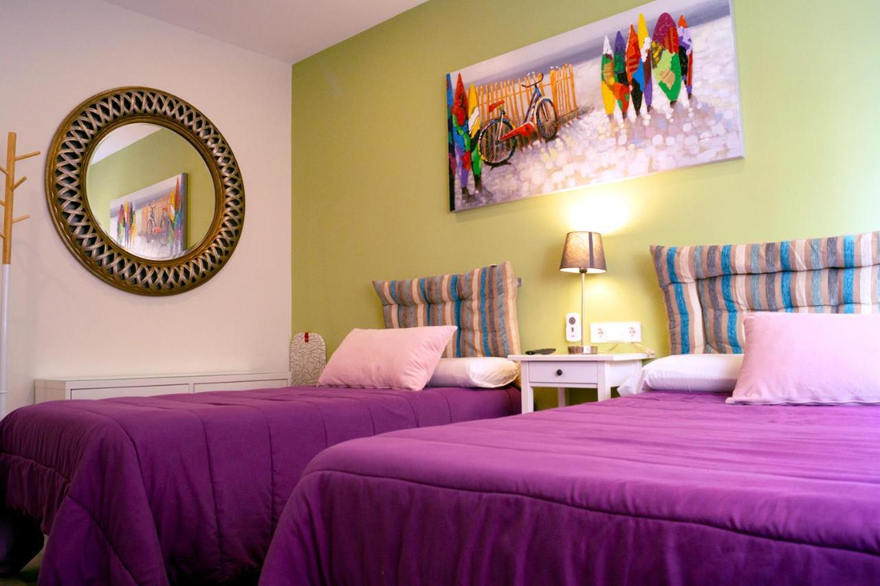 Apartamento Chueca - *
