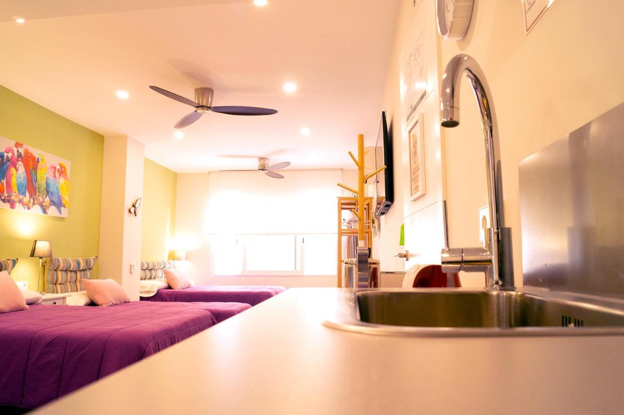 Chueca - Apartamento Madrid
