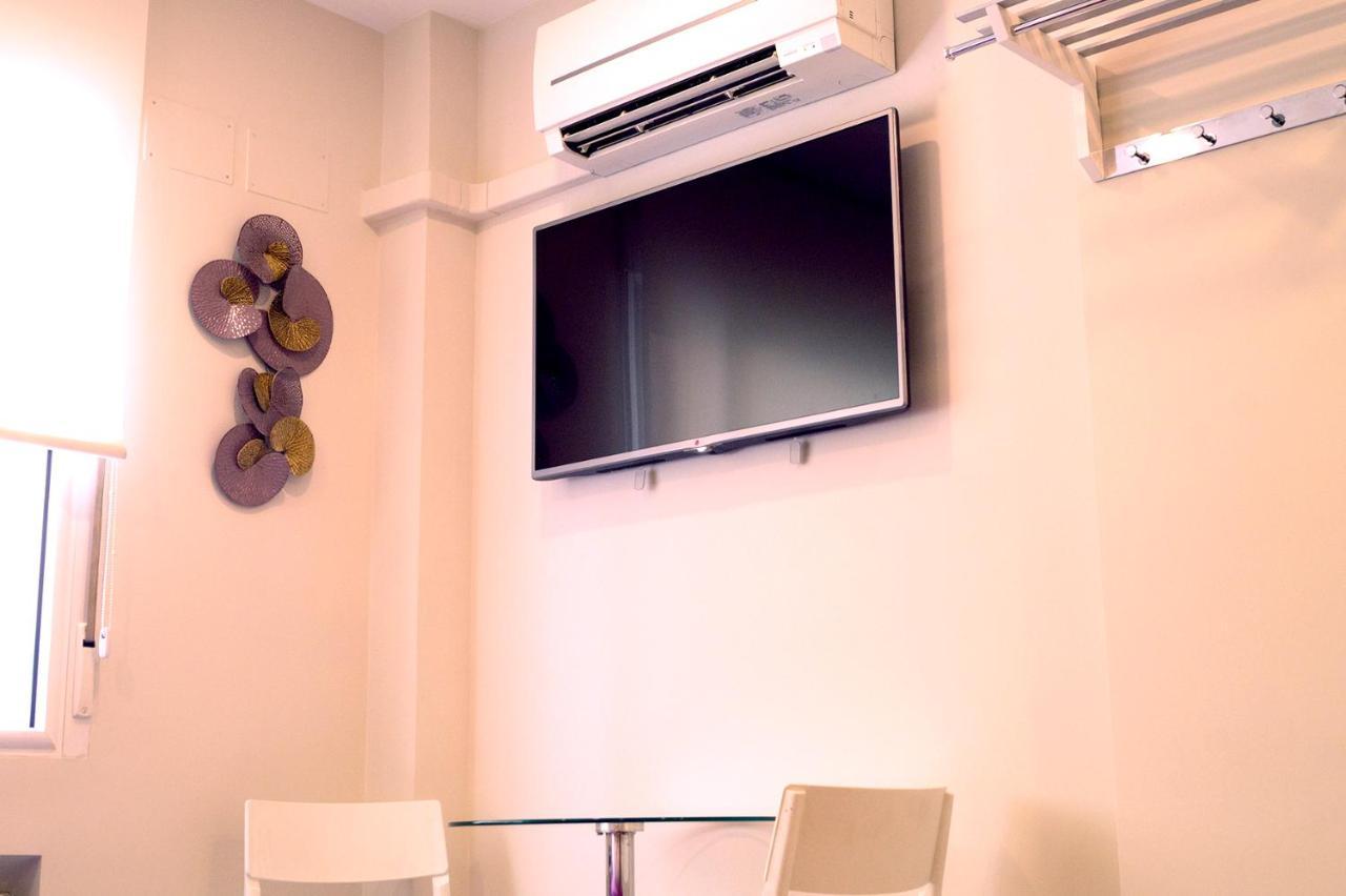Apartamento Chueca - *