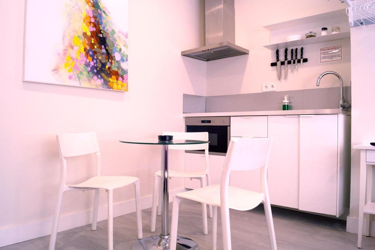 Apartamento Chueca - *