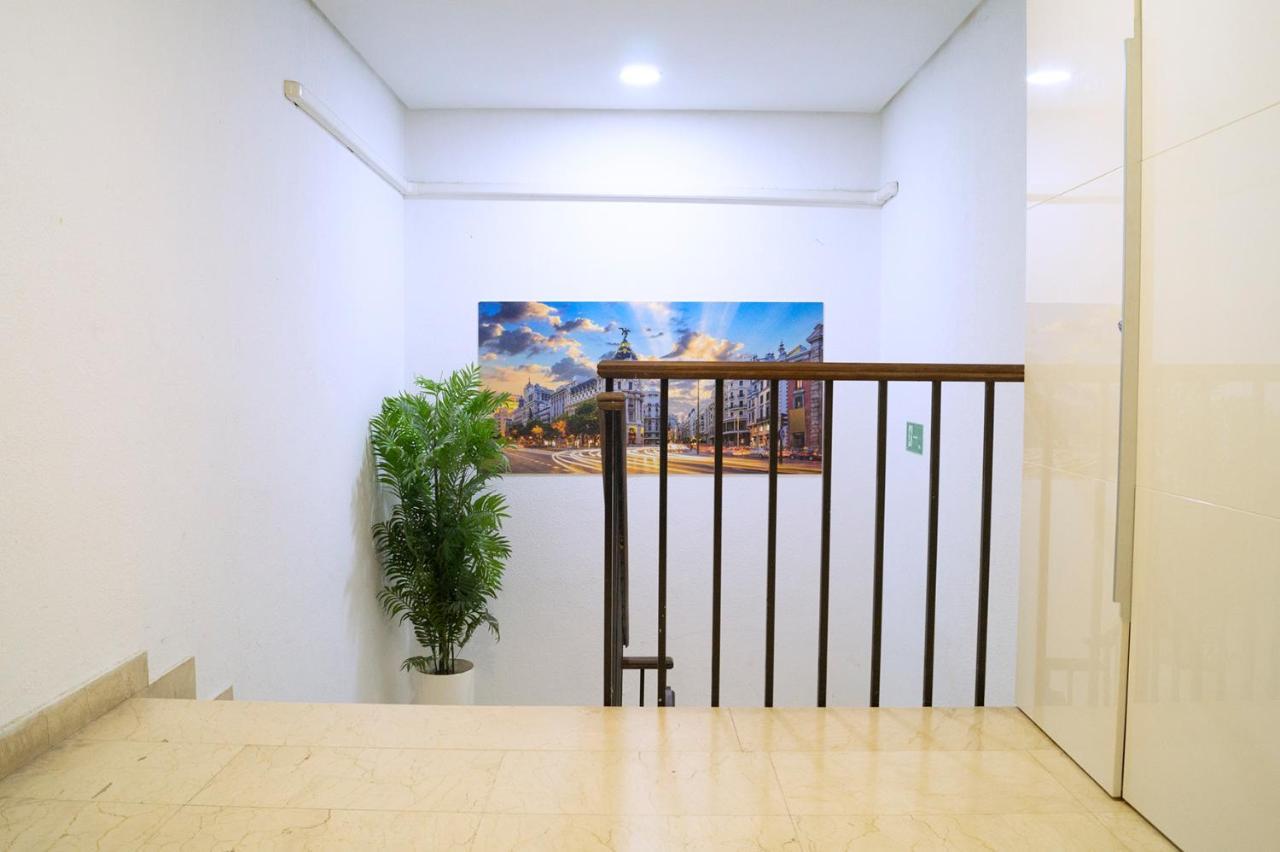 Chueca - Apartamento Madrid