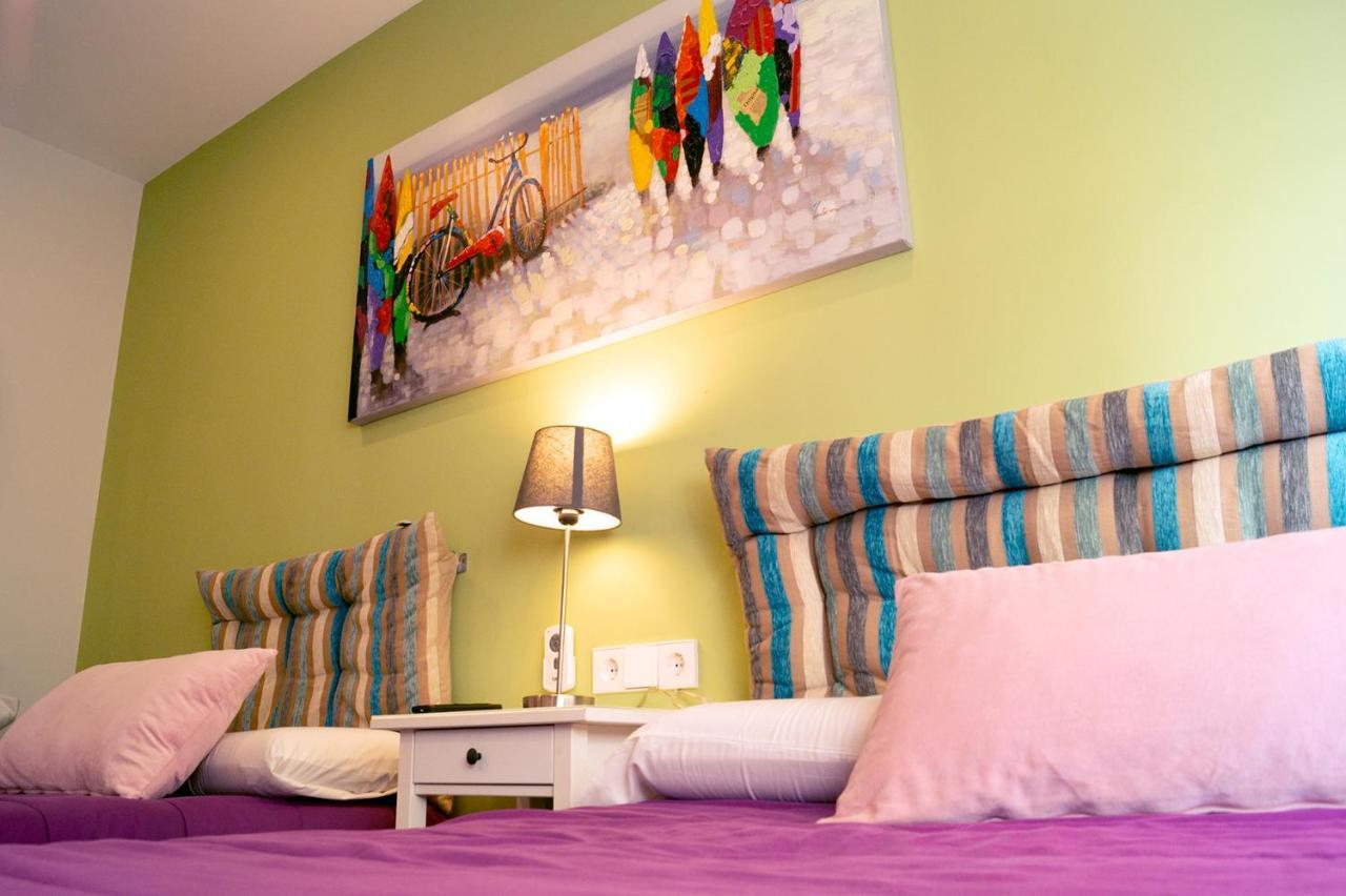Apartamento Chueca - Madrid