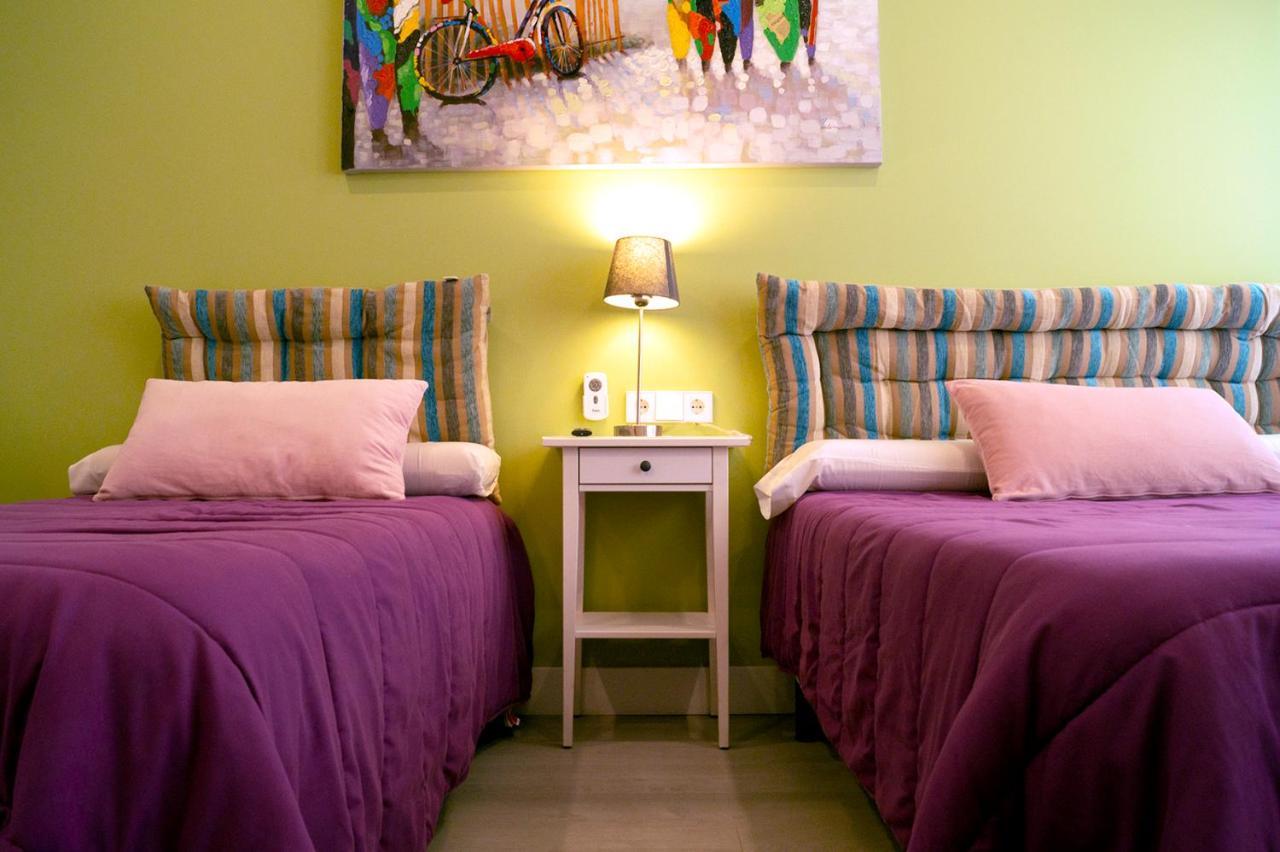 Apartamento Chueca - Madrid