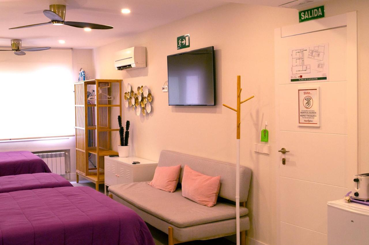 Chueca -