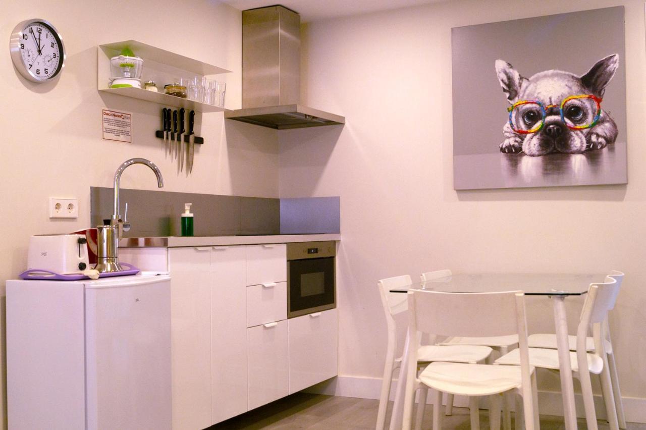 Apartamento Chueca -