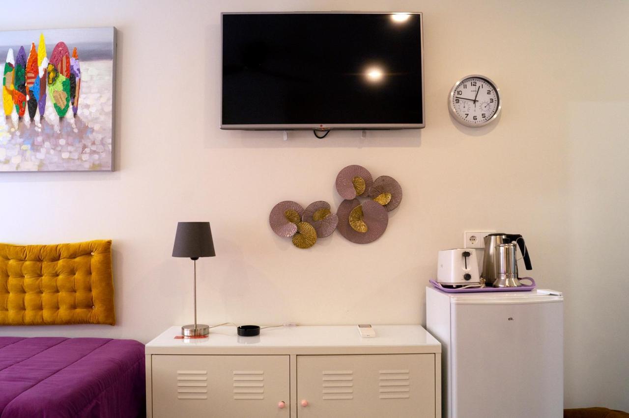 Apartamento Chueca - Madrid