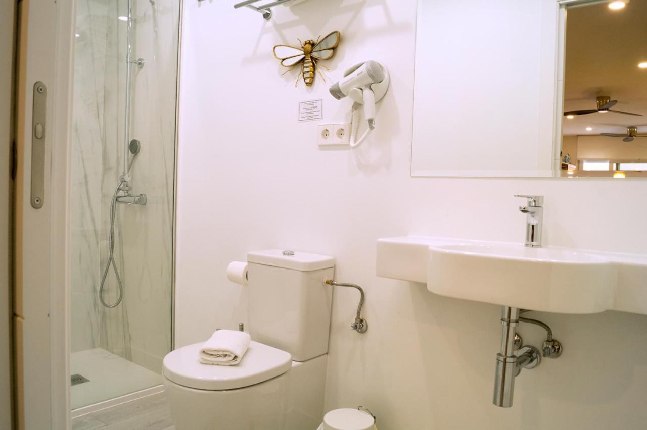 Apartamento Chueca - *
