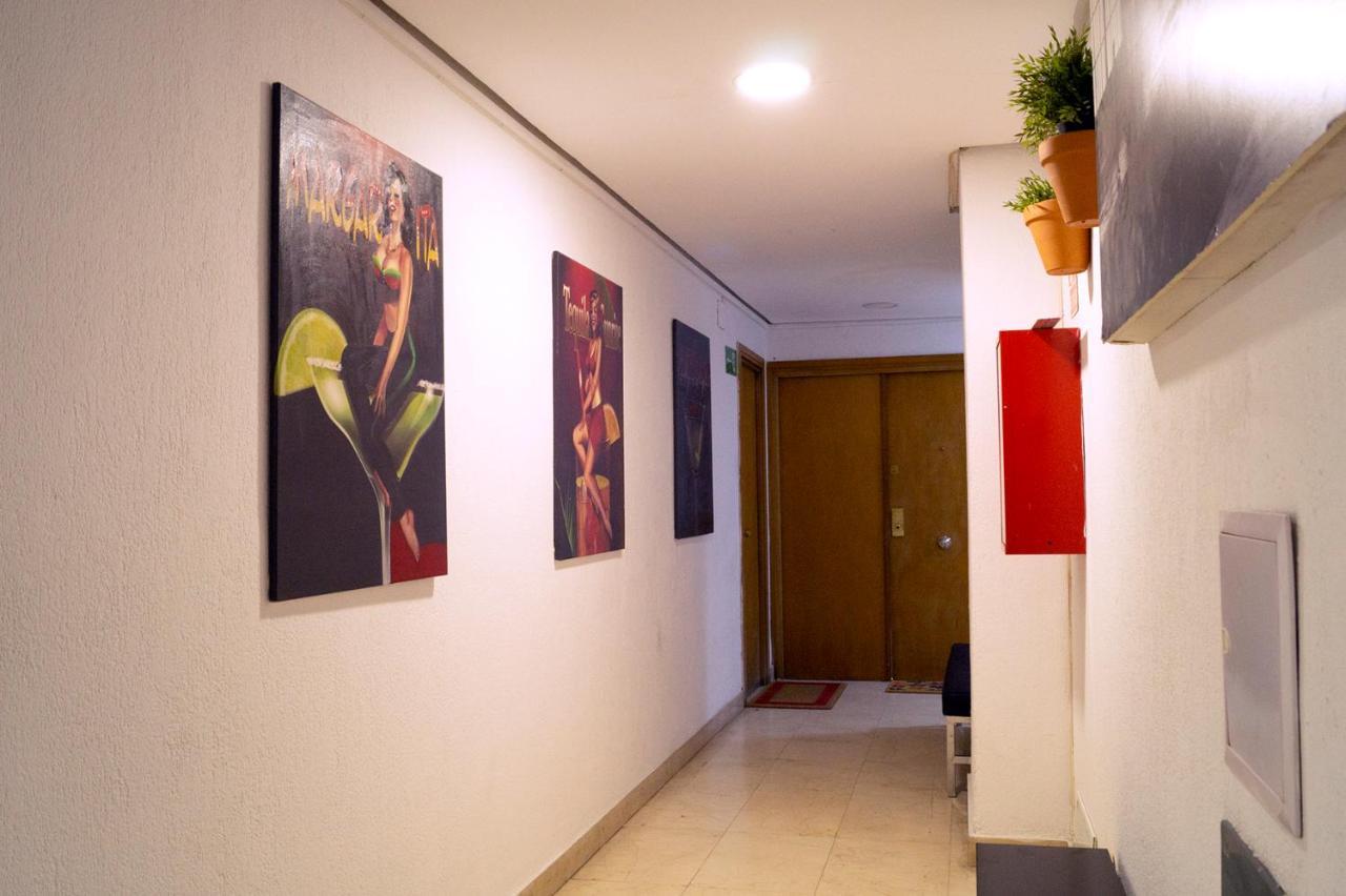 Chueca - Apartamento *