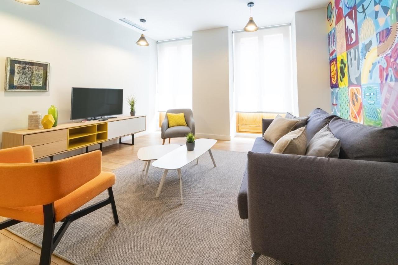 Apartamento Morar Malasaña